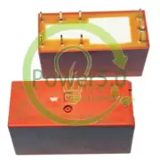 10PCS Tyco RT314F03 3VDC Electromagnetic Relay 16A 250VAC 9Pins~