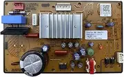 Refrigerator Control Board ，Compatible for Samsung， DA92-00483G DA41-00822A Fridge Motherboard Freezer Circuit PCB Parts Refrigerator Motherboard,Parts Replacement