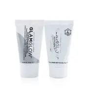 Glamglow Pore-Clearing & Minimizing Set: Supermud Clearing Treatment 15g + Super