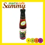 《SAMMY MART》味榮品天然日式紫蘇梅和風醬(240ML)/