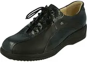 [Finn Comfort] Womens Oviedo Synthetic Leather Shoes