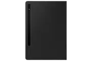Samsung Galaxy Tab S8 Note View Cover (Black)