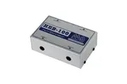 Mclelland HEB100 Passive 2 Channel 6.3mm HUM Eliminator