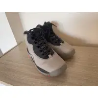 在飛比找蝦皮購物優惠-NIKE AIR JORDAN 10 RETRO GS 10