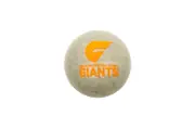 Greater Western Giants AFL Pool Snooker Billiard Ball SINGLE 2" Inch
