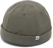 [Snow Peak] MGS-S25ZUFWC33 Clend Watch Cap Size Camping Outdoor Festival