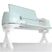 Stand Legs Compatible with Cricut Explore 4, 3, Air 2, Machine Organization a...