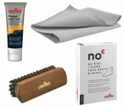 Travel Shoe Care Kit