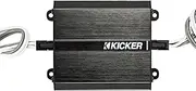 Kicker KISLOAD2 2-Channel Smart Radio Interface