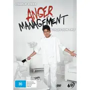 Anger Management - Collection 2