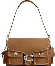 [COACH] Cargo Tabby, LH/Honey Brown, Lh/Honey Brown