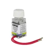 Clipsal 30 Series Mech Rotary Dimmer Universal 450W White - 32E450UDM-WE