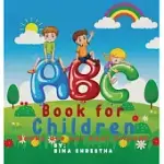 ABC BOOK FOR CHILDREN: BOOKS ARE OUR BEST FRIENDS