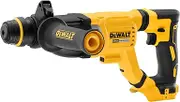 Dewalt DCH263N-XJ 18V XR Li-Ion Brushless Heavy Duty In-Line 3 Mode SDS+ Rotary Hammer - Bare Unit