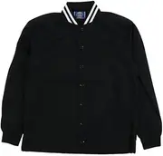 [パリ サンジェルマン] ジャケット PSG NYLON WOVEN JKT