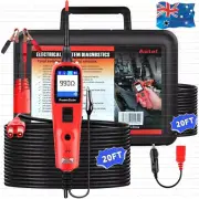 Autel PowerScan PS100 Probe Electrical System Diagnostic 12V&24V Circuit Tester