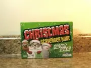 Outset Christmas Scavenger Hunt Family Game Ages 6+ Sealed NEW
