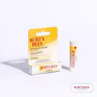 在飛比找博客來優惠-Burt’s Bees 超修護特潤唇膏(無香味)4.25g