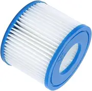 Replace Your Pool Filter Inflatable Pool Filter Fd2134 Weekly Cleaning Monthly Replacement