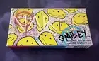Urban Decay x Smiley Naked Mini Eyeshadow Palette