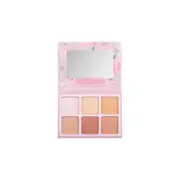 Trendbeauty - Heavenly Hues Highlighter Palette