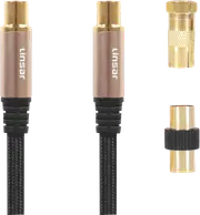 Linsar Antenna Cable with Adaptor 1.5m