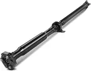 26111229560 for BMW E46 328Ci 2000 328i 1999-2000 2.8L Rear Driveshaft Prop Shaft Assembly Driveshaft Axle