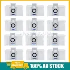 Dust Bag For Ecovacs Deebot X1 Omni/Pro/Plus T10 TURBO Vacuum Cleaner Filter Bag