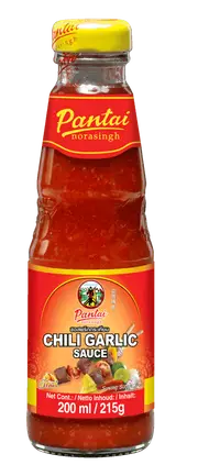 Pantai Chili Garlic Sauce 200mL