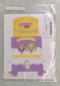 在飛比找Yahoo!奇摩拍賣優惠-Aikatsu 偶像學園Friends!  日向繪麻 蝶乃舞