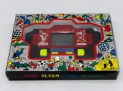 MONKEY - LCD Game & Watch Portable Console - 1990's - DEADSTOCK - BOXED