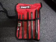 PROTO J86C Cold Chisel Set,Not Tether Capable (G)