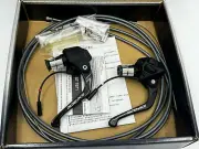Shimano Dura-Ace Di2 ST-7971 10-Speed TT Dual Control Levers (Black)
