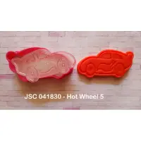 在飛比找蝦皮購物優惠-HOT WHEELS 曲奇刀風火輪 5