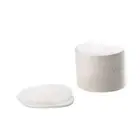 350pcs Coffee Tea Maker Replacement Filter Paper Kitchen Tool For Aeropress f