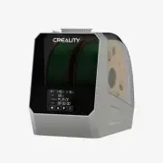 Creality Space PI Filament Dryer Plus 3D Printer Filament Dryer Box
