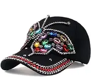 [Cheim] Beach Hats for Women, Sun hat Womens, Summer Hats for Women, Baseball Cap