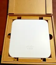 Cisco Meraki MG41E-HW Cellular Gateway - UNCLAIMED - NEW - NEVER USED