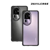 在飛比找蝦皮商城優惠-DEVILCASE OPPO Reno10 / Pro / 