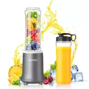 VAVSEA Portable Blender: BPA-Free 20oz Mini for Home, Office, Sports