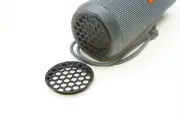 Bass Protection Hole Caps Upgrade for JBL Essential Bluetooth Speaker