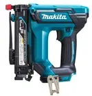MAKITA 18V Cordless Staple Gun Tacker ST121DZK Staple pitch 10mm Body Only