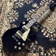 Epiphone Actual photos Les Paul Classic Ebony