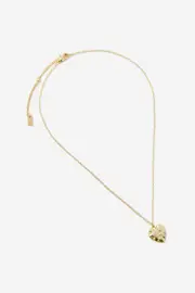 [Rubi] Rubi - Pendant Necklace - Up gold celestial heart OS UP GOLD CELESTIAL HEART