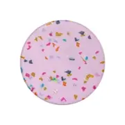 Popsockets Premium Popgrip - Popout Circus Regrind Sugar Plum