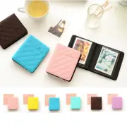 Photo Album Storage FujiFilm Polaroid Instax Mini Camera 9 11 12 40 90 EVO Link