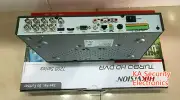 HIKVISION iDS-7208HUHI-M1/S (DS-7208HUHI-K1) 8mp Turbo-HD-8CH-DVR-3TB-HDD DVR