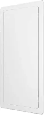 Lightweight and Install-Ready 14 x 29 Drywall Access Panel - Lifetime Guarantee