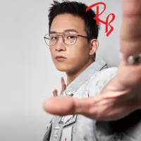 在飛比找momo購物網優惠-【RayBan 雷朋】黃奇斌配戴款 復古雙槓設計光學眼鏡 舒