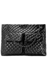 Badgley Mischka Diana Travel Weekender Tote